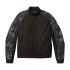 Veste Seattle homme, noir