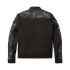 Veste Seattle homme, noir