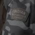 Veste Seattle homme, noir
