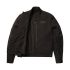 Veste Franklin homme, noir