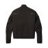 Veste Franklin homme, noir