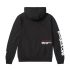 MEN IMC HOODIE-S