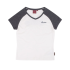 WMNS IMC RAGLAN BIKE TEE - S