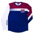 MENS MOTORCYCLE RACING TEE-S